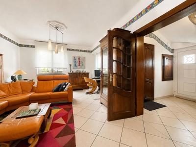 Annonce Vente 7 pi�ces Maison Metz 57