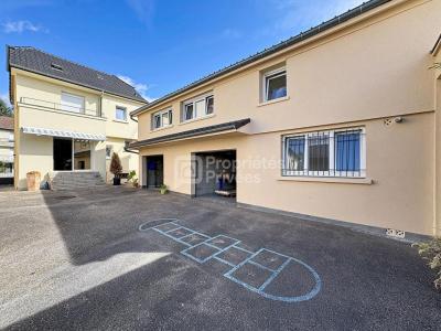 Annonce Vente Immeuble Metz 57