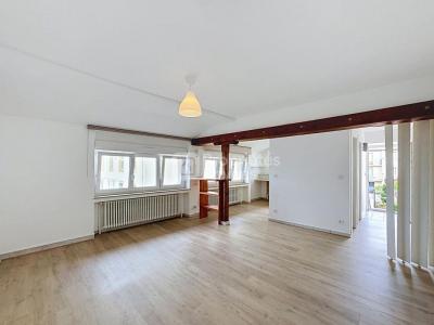 Acheter Immeuble 195 m2 Metz