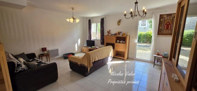Annonce Vente 4 pi�ces Maison Tourrettes 26