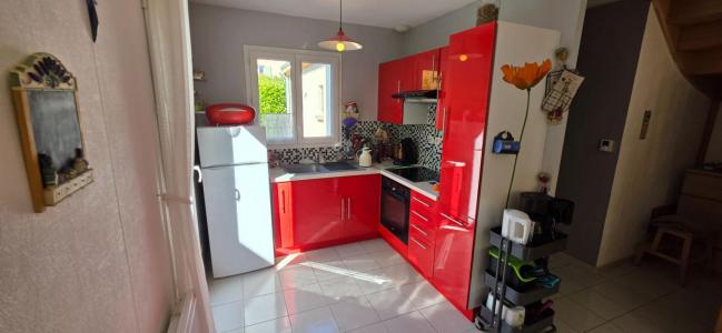 Acheter Maison Tourrettes 185000 euros