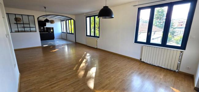 Acheter Appartement 145 m2 Montelimar