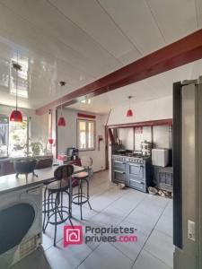 Acheter Maison 120 m2 Saint-crepin-ibouvillers