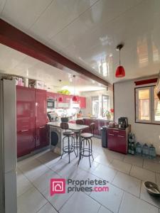 Acheter Maison Saint-crepin-ibouvillers Oise