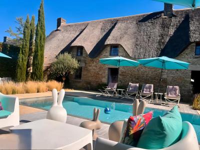 For sale Guerande 7 rooms 200 m2 Loire atlantique (44350) photo 0