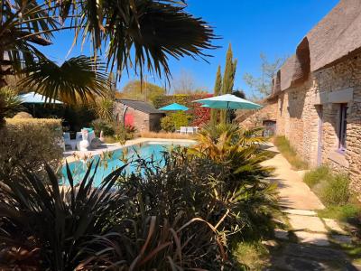 Annonce Vente 7 pi�ces Maison Guerande 44