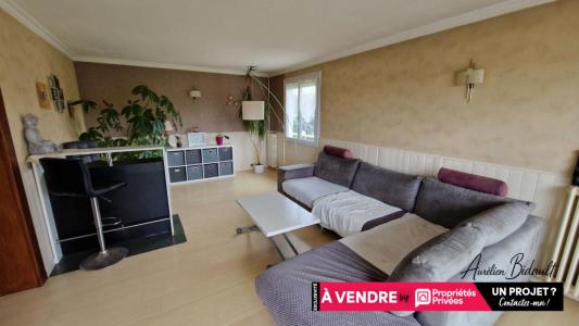 For sale Evreux 3 rooms 65 m2 Eure (27000) photo 1