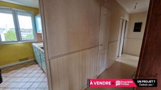 For sale Evreux 3 rooms 65 m2 Eure (27000) photo 3