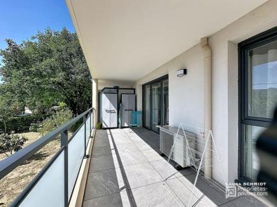 Acheter Appartement 83 m2 Brignoles
