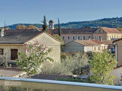 Acheter Appartement Brignoles Var