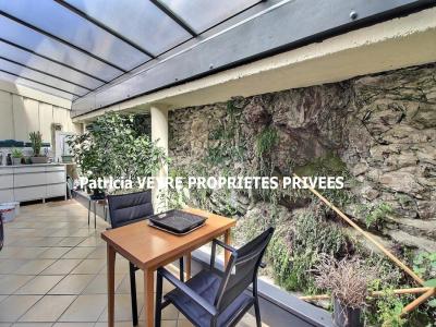 Annonce Vente 6 pi�ces Maison Saint-etienne 42