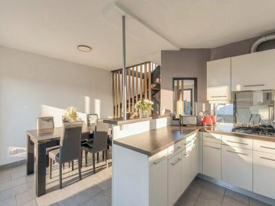 Annonce Vente 5 pi�ces Maison Francheville 69