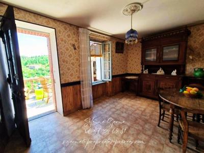 Annonce Vente 5 pi�ces Maison Roquebrun 34