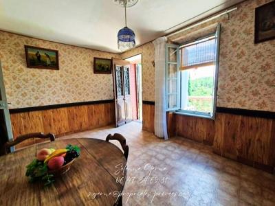 Acheter Maison 92 m2 Roquebrun