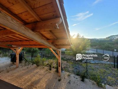 Annonce Vente 4 pi�ces Maison Joyeuse 07