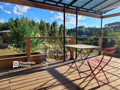 Acheter Maison 80 m2 Joyeuse