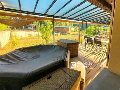 Acheter Maison Joyeuse Ardeche