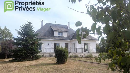 Acheter en viager Maison Leigne-les-bois