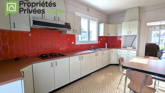 Acheter en viager Maison Leigne-les-bois 37000 euros