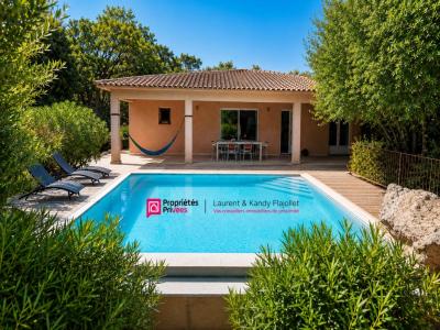 For sale Sainte-lucie-de-porto-vecchio 4 rooms 108 m2 Corse (20144) photo 1