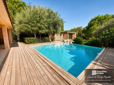 For sale Sainte-lucie-de-porto-vecchio 4 rooms 108 m2 Corse (20144) photo 2