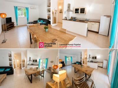 For sale Sainte-lucie-de-porto-vecchio 4 rooms 108 m2 Corse (20144) photo 3