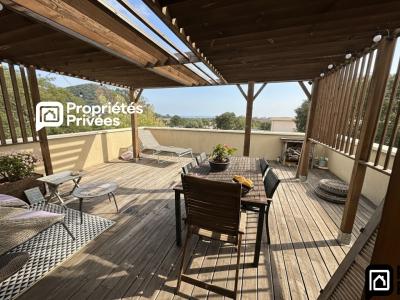 For sale Sainte-lucie-de-porto-vecchio 5 rooms 136 m2 Corse (20144) photo 2