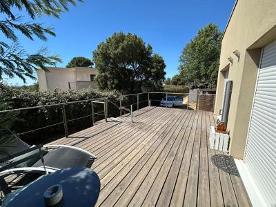 For sale Sainte-lucie-de-porto-vecchio 5 rooms 136 m2 Corse (20144) photo 3