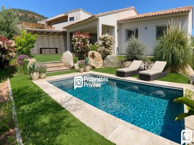 For sale Sainte-lucie-de-porto-vecchio 4 rooms 109 m2 Corse (20144) photo 2