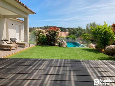 For sale Sainte-lucie-de-porto-vecchio 4 rooms 109 m2 Corse (20144) photo 3