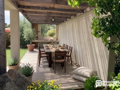 For sale Sainte-lucie-de-porto-vecchio 4 rooms 109 m2 Corse (20144) photo 4