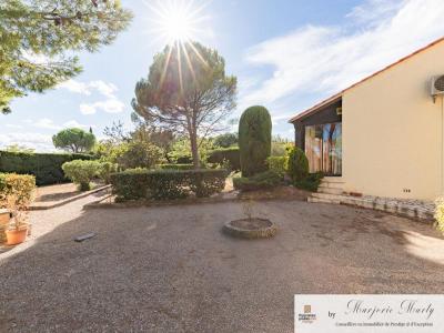 Acheter Maison 136 m2 Lezignan-corbieres