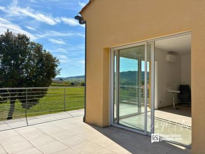 For sale Blauvac 4 rooms 120 m2 Vaucluse (84570) photo 3