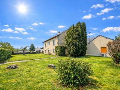 Acheter Maison 136 m2 Jouet-sur-l'aubois
