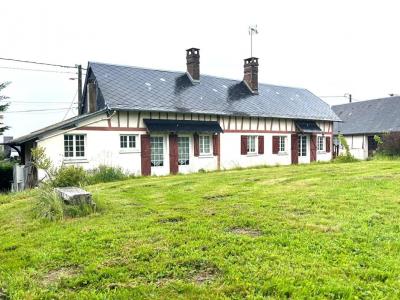 For sale Gournay-en-bray 5 rooms 85 m2 Seine maritime (76220) photo 0
