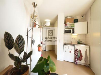 Acheter Appartement 20 m2 Grenoble