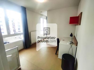 Annonce Vente Appartement Grenoble 38