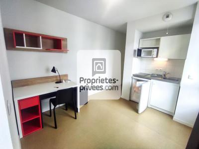 Acheter Appartement Grenoble Isere