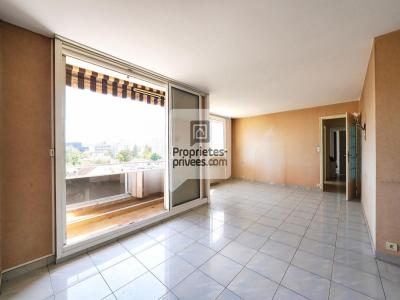Annonce Vente 4 pi�ces Appartement Grenoble 38