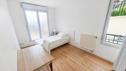 Annonce Vente 3 pi�ces Appartement Saint-ouen-l'aumone 95