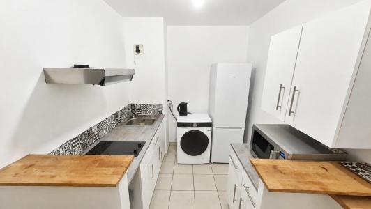 Acheter Appartement Saint-ouen-l'aumone Val d'Oise