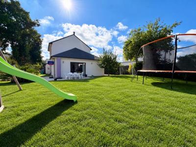 Annonce Vente 6 pi�ces Maison Sautron 44