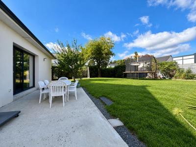 Acheter Maison 120 m2 Sautron