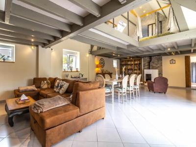 Annonce Vente 6 pi�ces Maison Menetou-sur-nahon 36