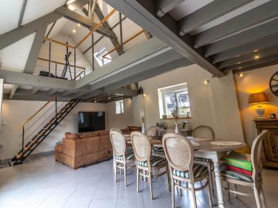 Acheter Maison 142 m2 Menetou-sur-nahon