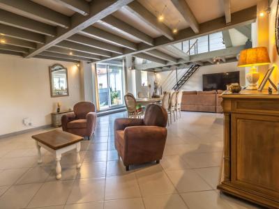 Acheter Maison Menetou-sur-nahon Indre