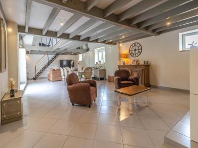 Acheter Maison Menetou-sur-nahon 168800 euros