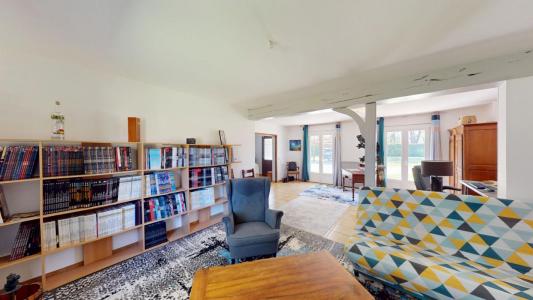 Acheter Maison Vignoux-sur-barangeon 235000 euros