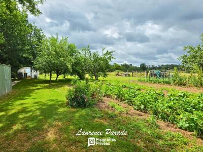 Annonce Vente 7 pi�ces Maison Saint-laurent-des-hommes 24