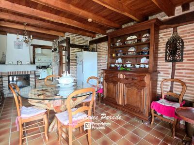 Acheter Maison 201 m2 Saint-laurent-des-hommes
